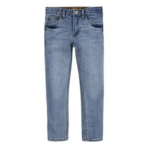 Levi’s Boys’ 510 Skinny Fit Performance Jeans